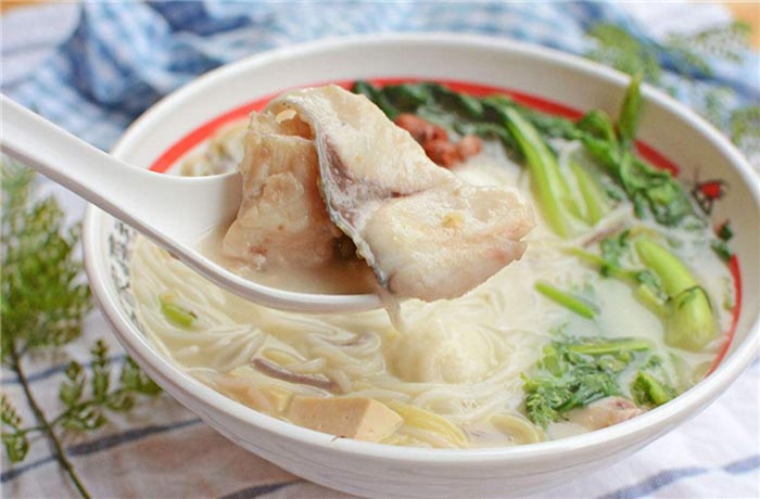 四方台鱼粉培训